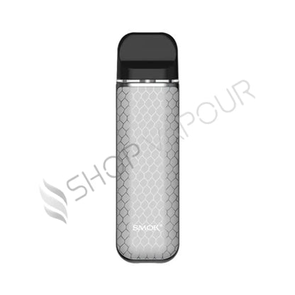 Smok Novo 2 Pod Kit - IML White Cobra