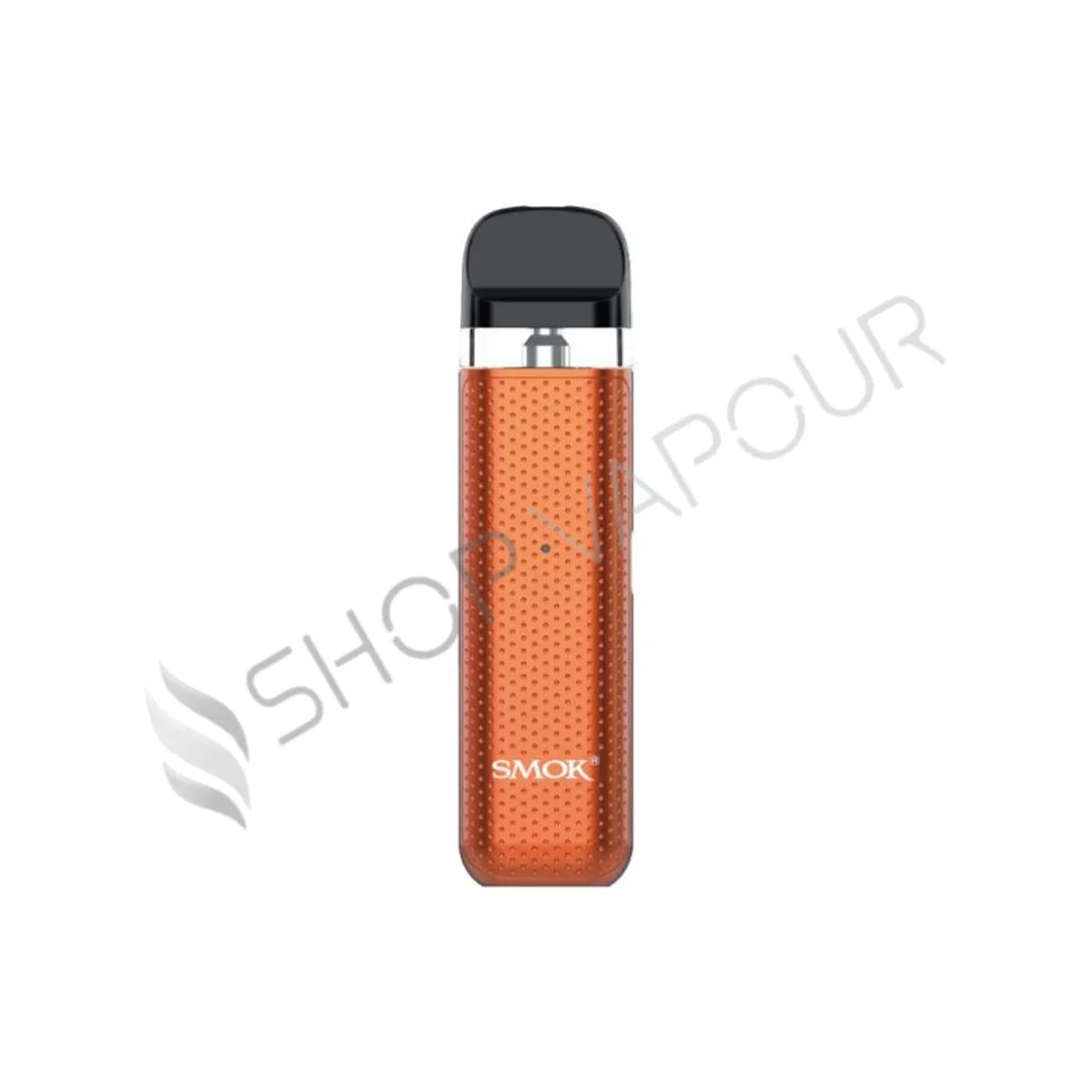 Smok Novo 2C Pod Vape Kit - Orange