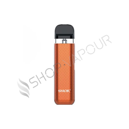 Smok Novo 2C Pod Vape Kit - Orange