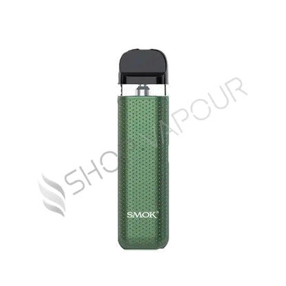 Smok Novo 2C Pod Vape Kit - Pale Green