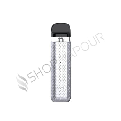 Smok Novo 2C Pod Vape Kit - Silver