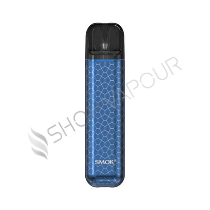 Smok Novo 2S Pod Vape Kit - Blue Armour