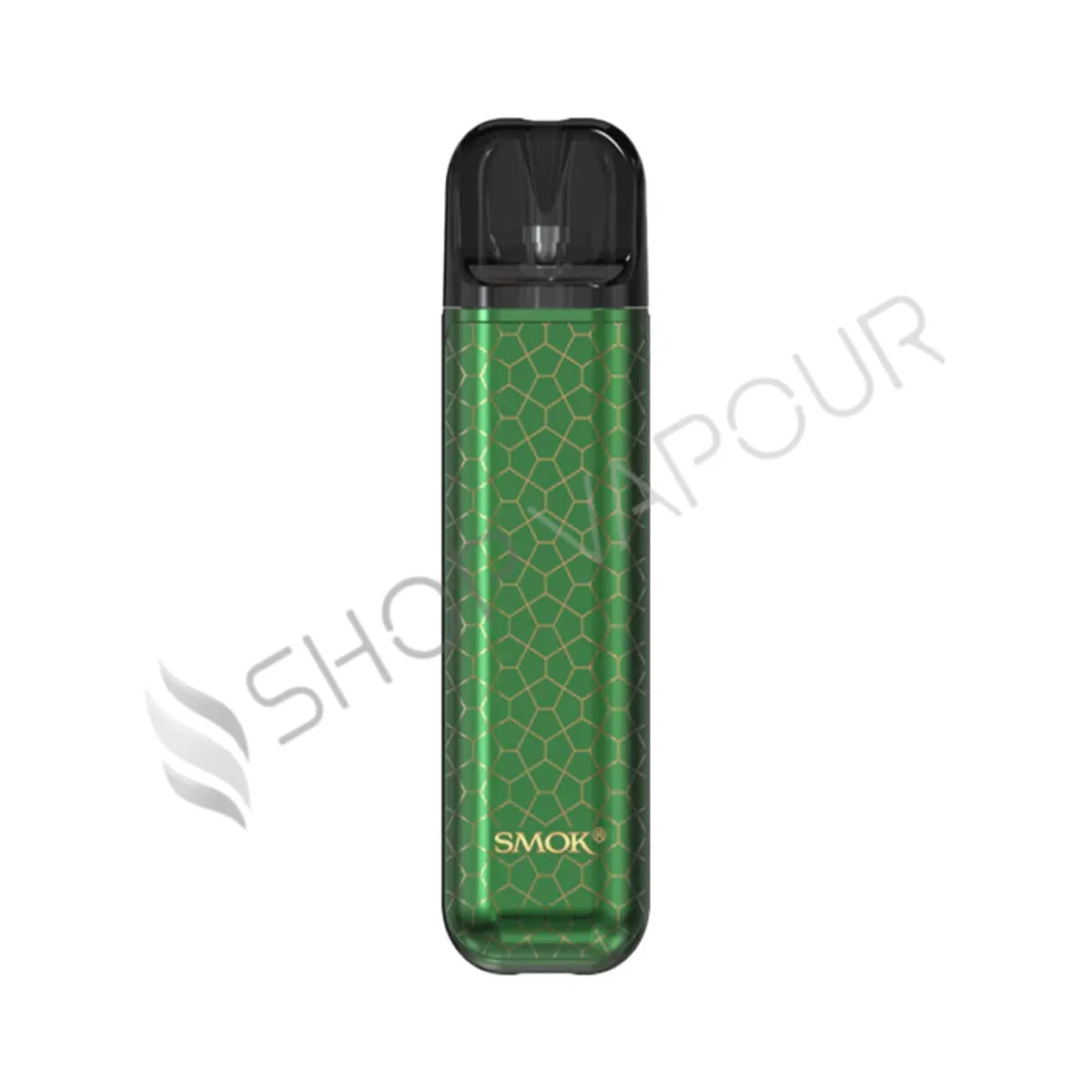 Smok Novo 2S Pod Vape Kit - Green Armour