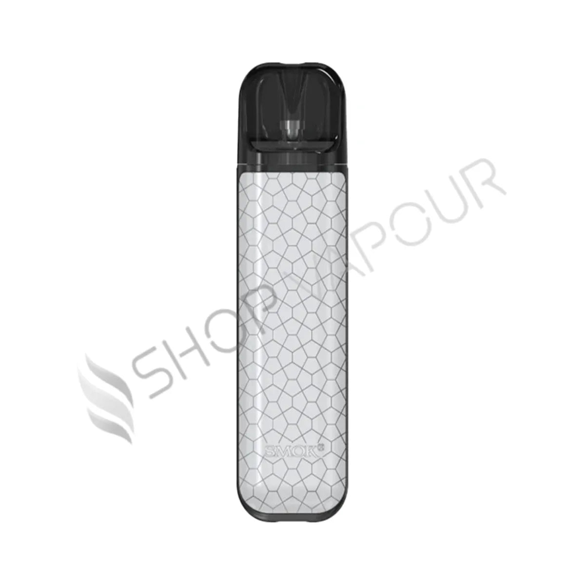 Smok Novo 2S Pod Vape Kit - White Armour