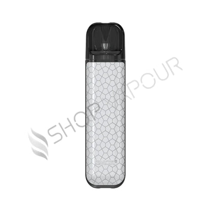 Smok Novo 2S Pod Vape Kit - White Armour