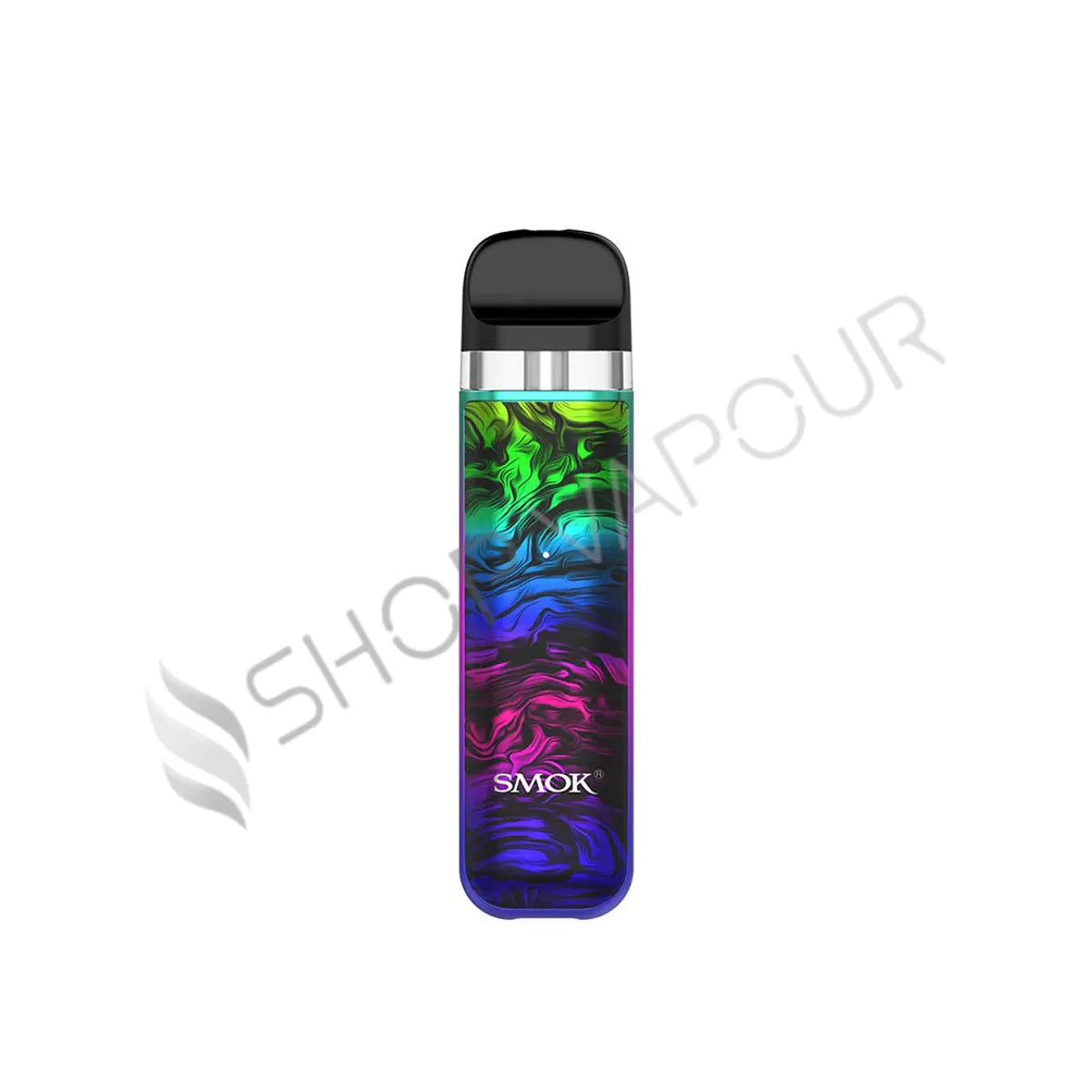 Smok Novo 2X Pod Vape Kit - Fluid 7 Colour