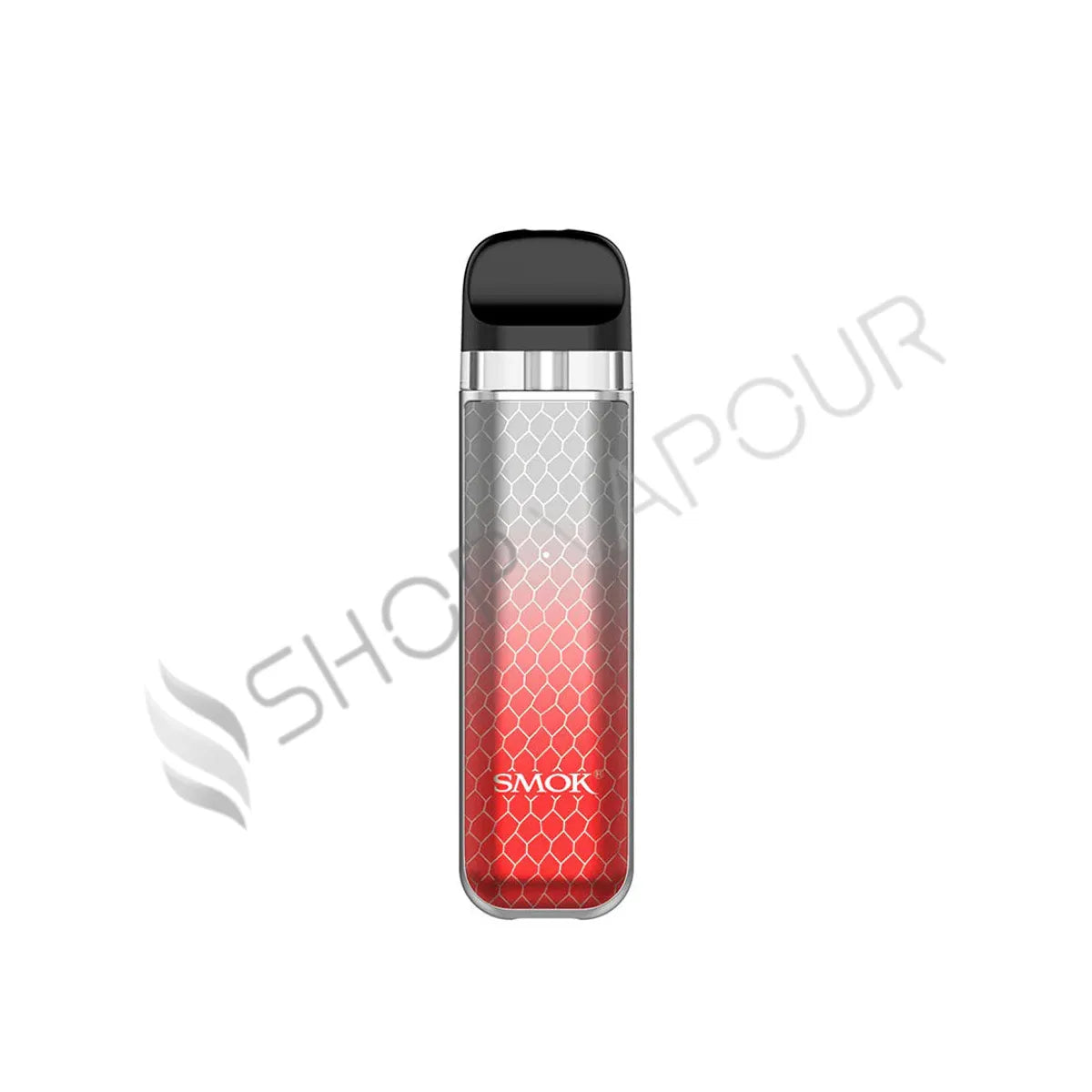 Smok Novo 2X Pod Vape Kit - Red Cobra