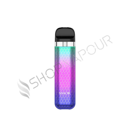 Smok Novo 2X Pod Vape Kit - 7 Colour Cobra