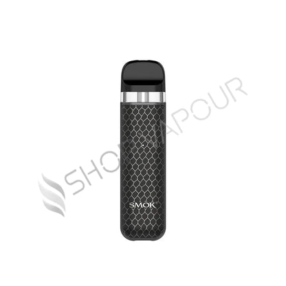 Smok Novo 2X Pod Vape Kit - Black Cobra