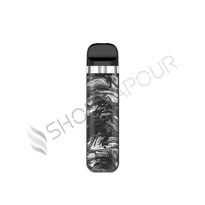 Smok Novo 2X Pod Vape Kit - Fluid Black Grey