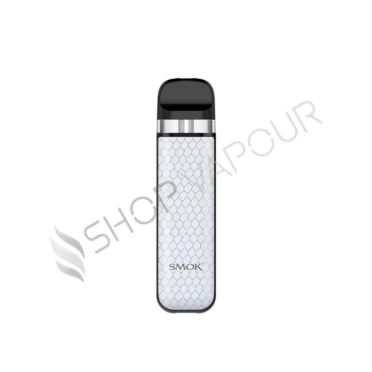 Smok Novo 2X Pod Vape Kit - White Cobra