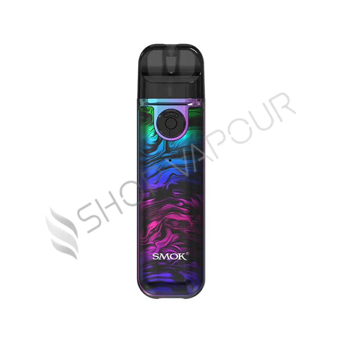 Smok Novo 4 Mini Pod Kit - 7 Colour Cobra