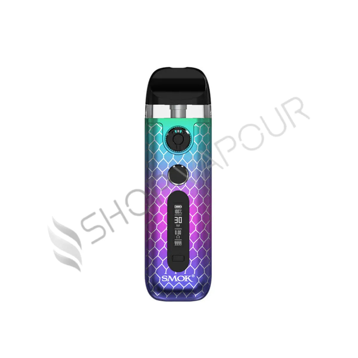 Smok Novo 5 Pod Vape Kit - 7 Colour Cobra
