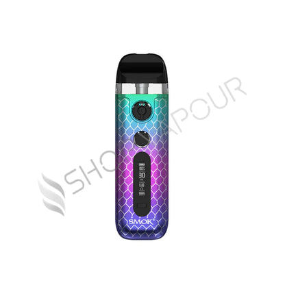 Smok Novo 5 Pod Vape Kit - 7 Colour Cobra