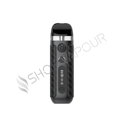 Smok Novo 5 Pod Vape Kit - Black Carbon Fiber