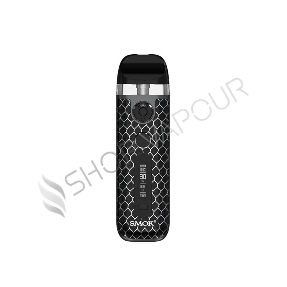 Smok Novo 5 Pod Vape Kit - Black Cobra