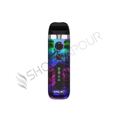 Smok Novo 5 Pod Vape Kit - Fluid 7 Colour