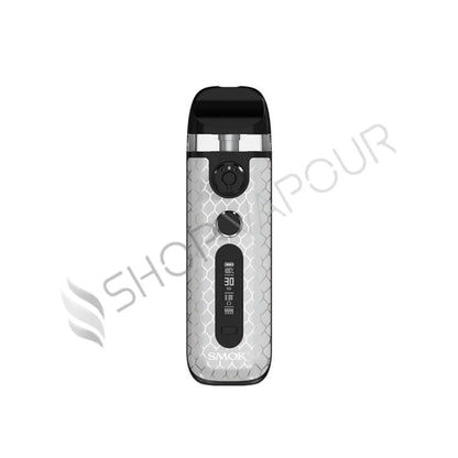 Smok Novo 5 Pod Vape Kit - White Cobra