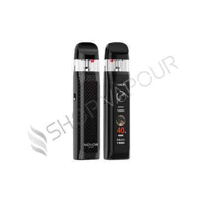 Smok Novo 6 Ultra Pod Vape Kit - Black