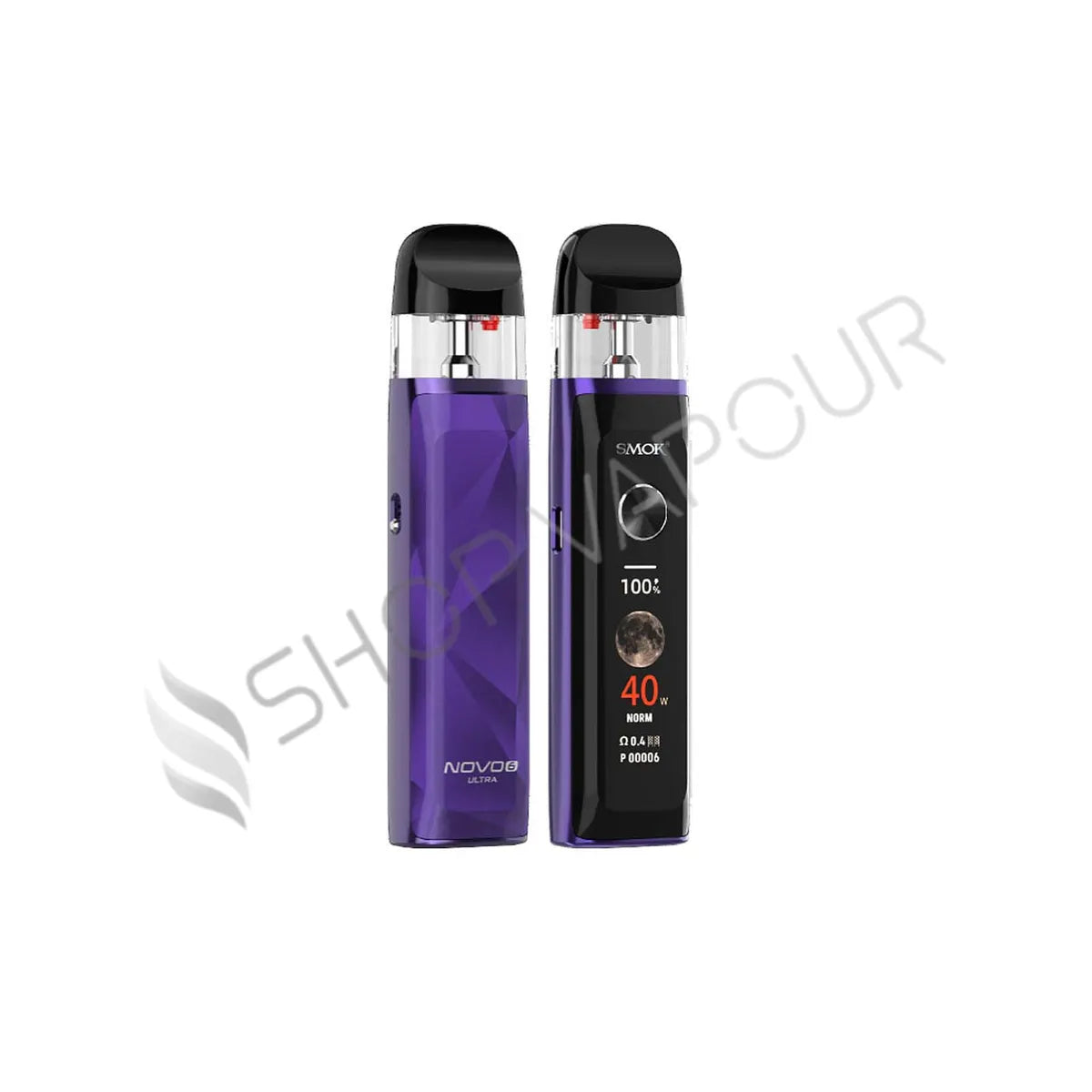 Smok Novo 6 Ultra Pod Vape Kit - Purple
