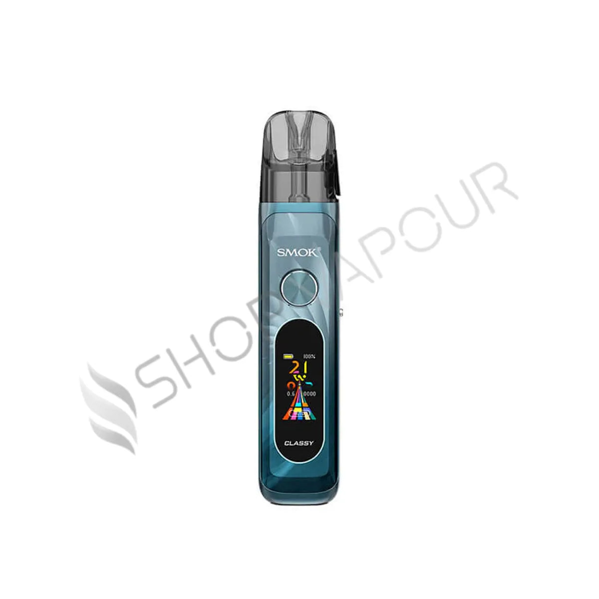 Smok Novo Classy Pod Vape Kit - Lake Blue