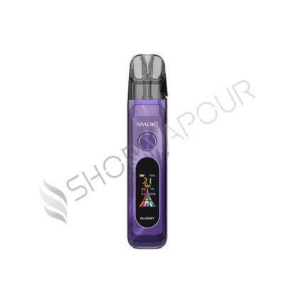 Smok Novo Classy Pod Vape Kit - Light Lilac
