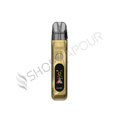 Smok Novo Classy Pod Vape Kit - Lustrous Gold