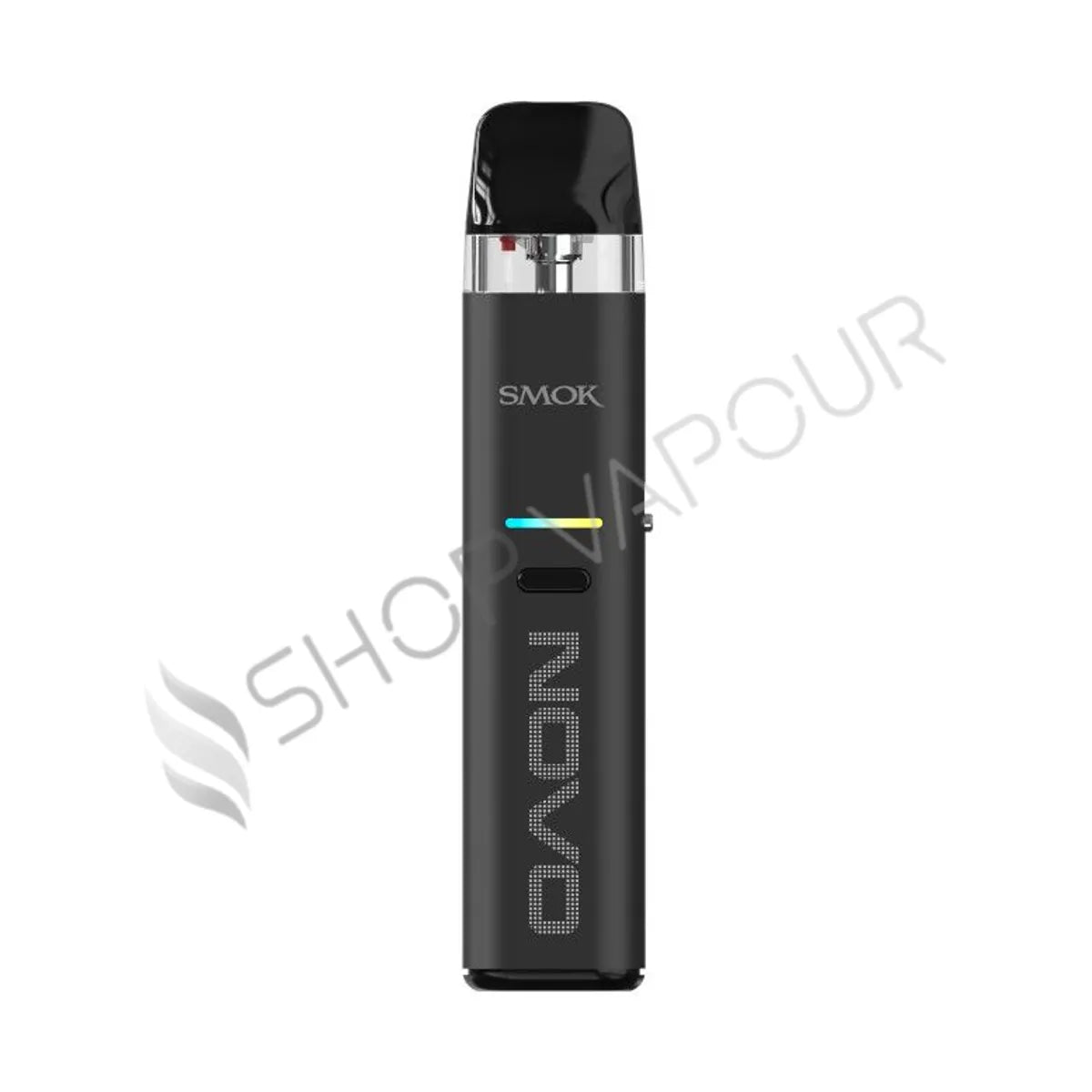 Smok Novo Eco Vape Kit - Black