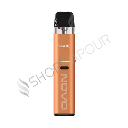 Smok Novo Eco Vape Kit - Orange
