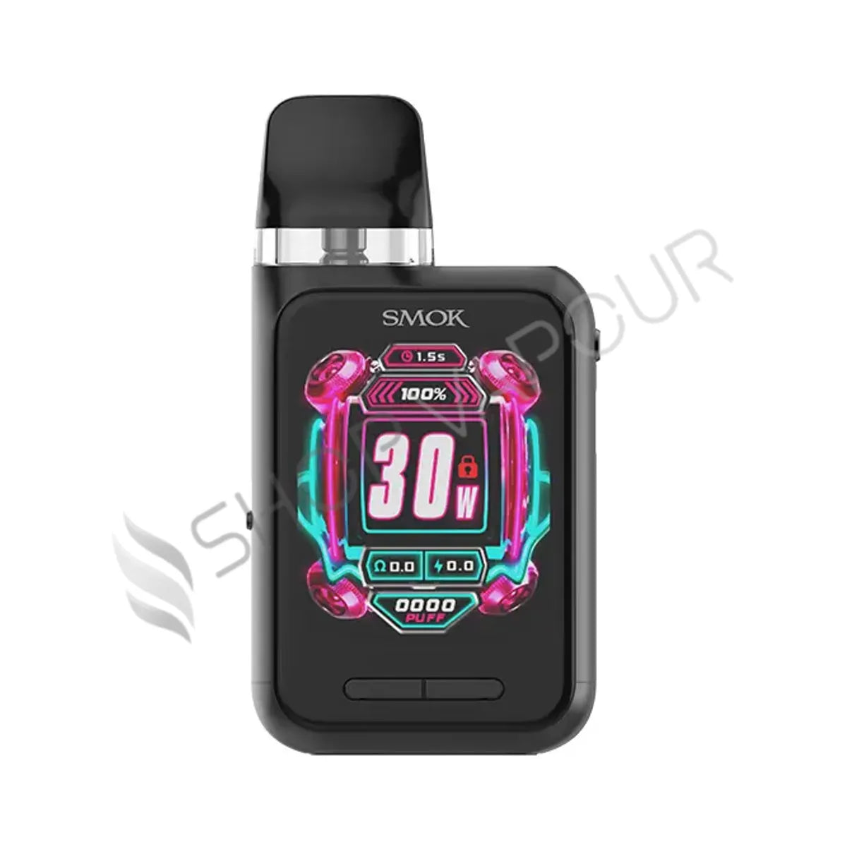 Smok Novo GT Box Vape Kit - Black