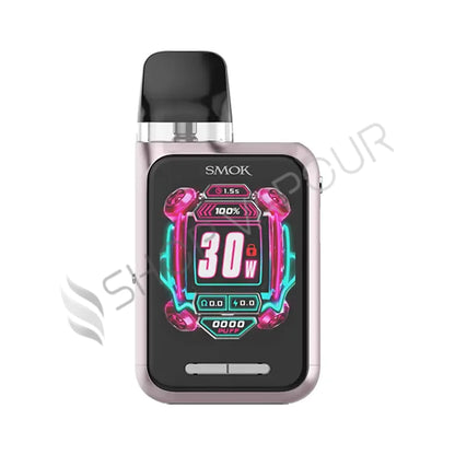Smok Novo GT Box Vape Kit - Pink & 7 Colour