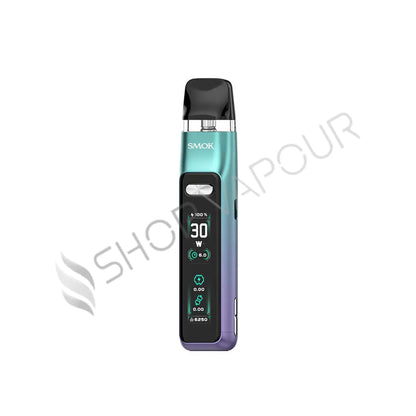 Smok Novo GT Vape Kit - Blue Purple