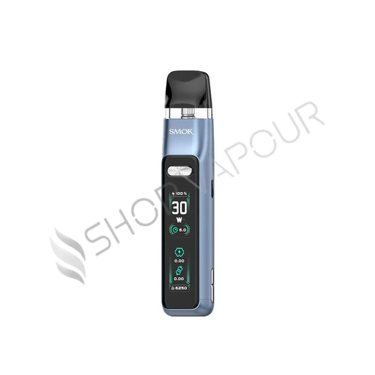 Smok Novo GT Vape Kit - Blue