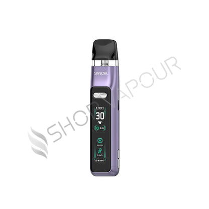Smok Novo GT Vape Kit - Purple