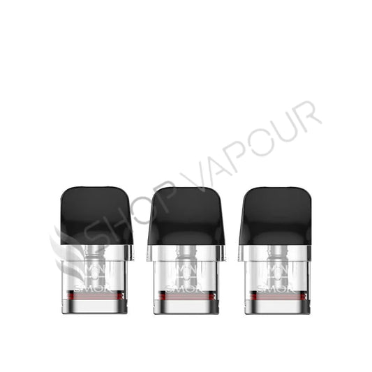 Smok Novo M Replacement Pods