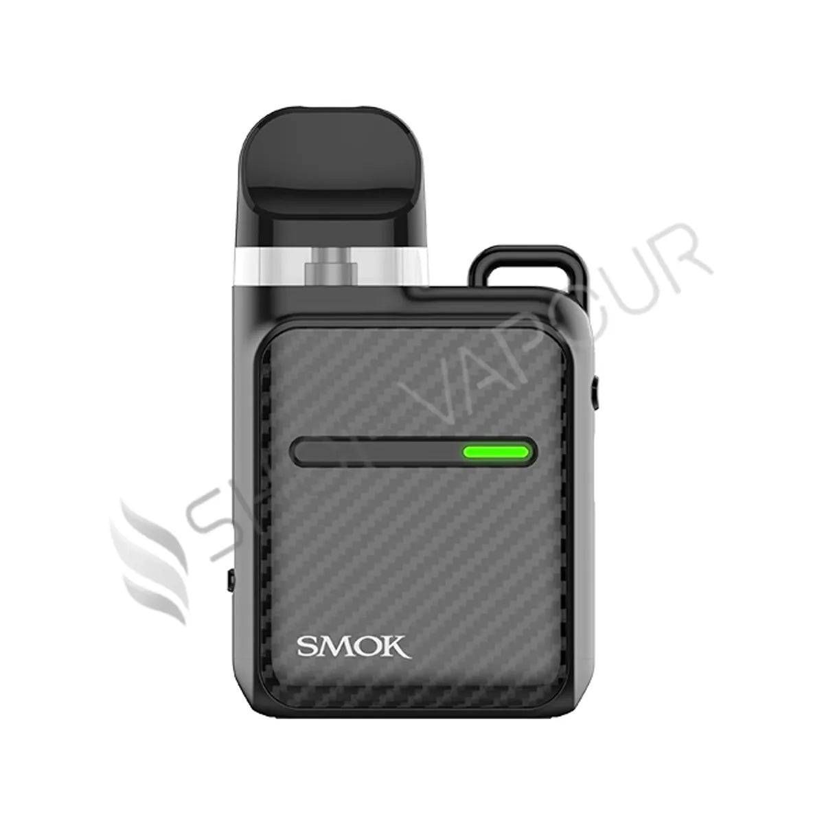 Smok Novo Master Box Pod Vape Kit - Black Carbon Fiber