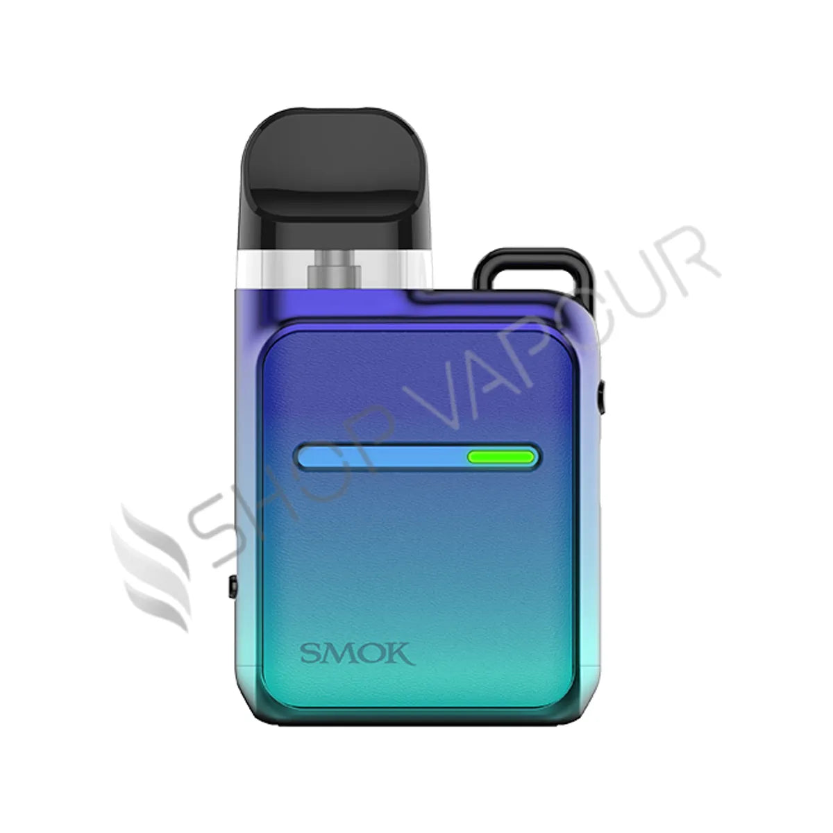 Smok Novo Master Box Pod Vape Kit - Cyan Blue