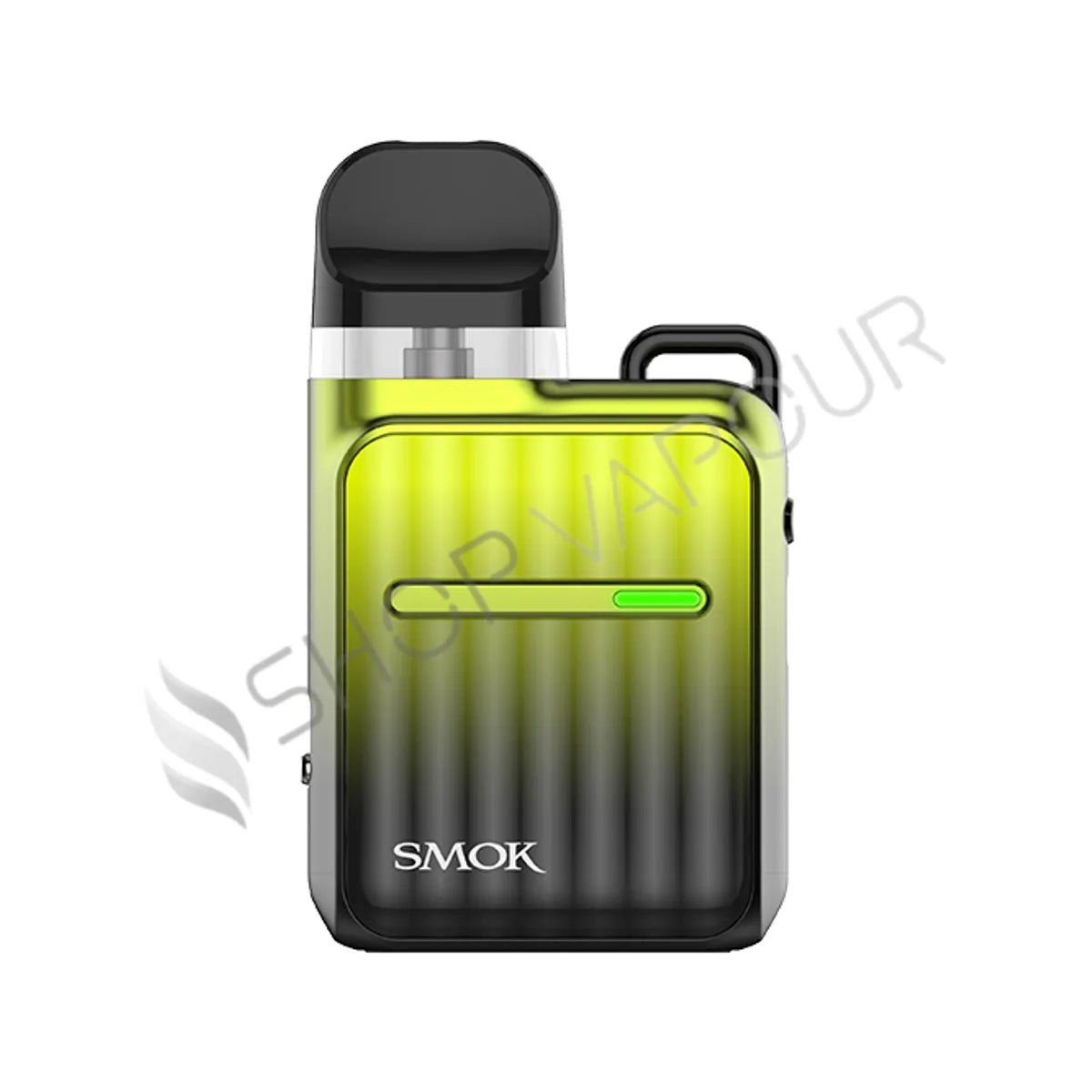 Smok Novo Master Box Pod Vape Kit - Green Black