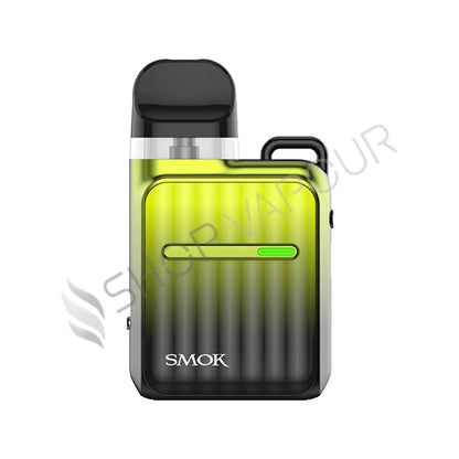 Smok Novo Master Box Pod Vape Kit - Green Black