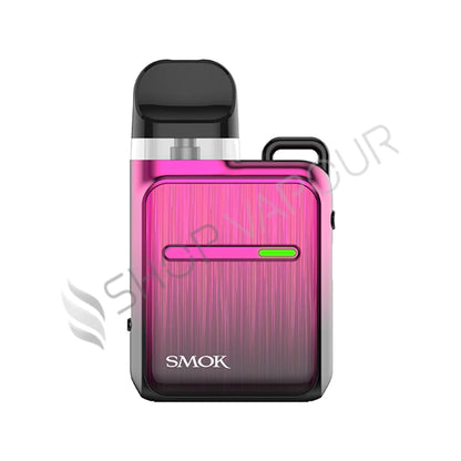 Smok Novo Master Box Pod Vape Kit - Pink Black