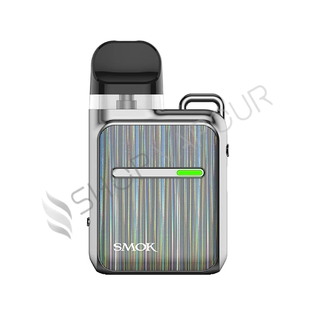 Smok Novo Master Box Pod Vape Kit - Silver Laser
