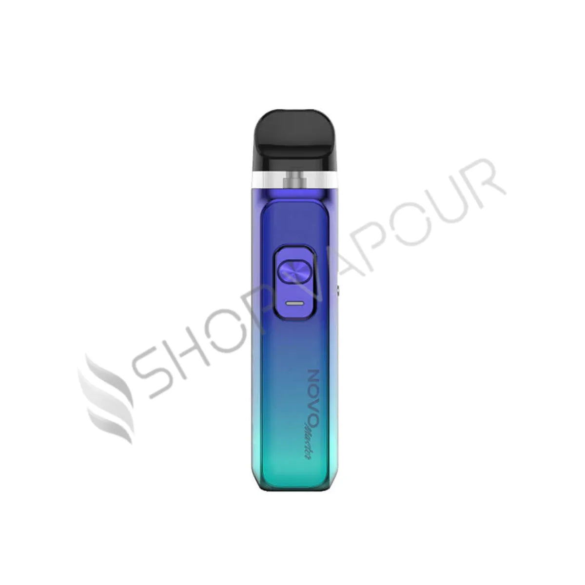 Smok Novo Master Pod Vape Kit - Cyan Blue