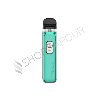 Smok Novo Master Pod Vape Kit - Cyan