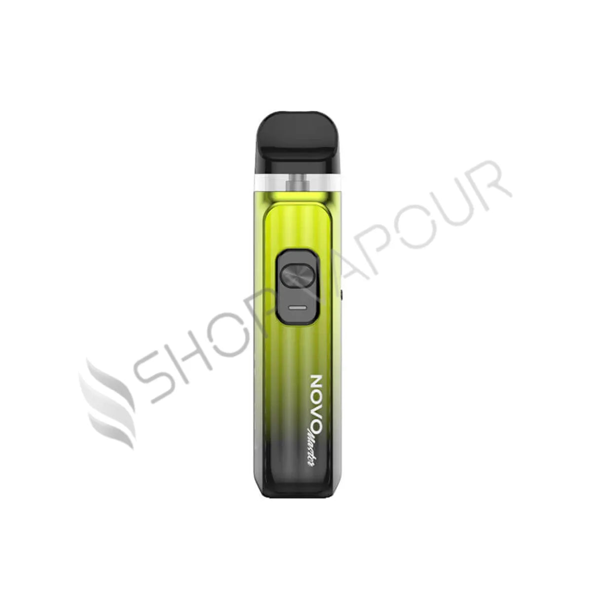 Smok Novo Master Pod Vape Kit - Green Black