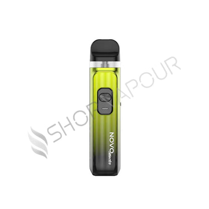 Smok Novo Master Pod Vape Kit - Green Black