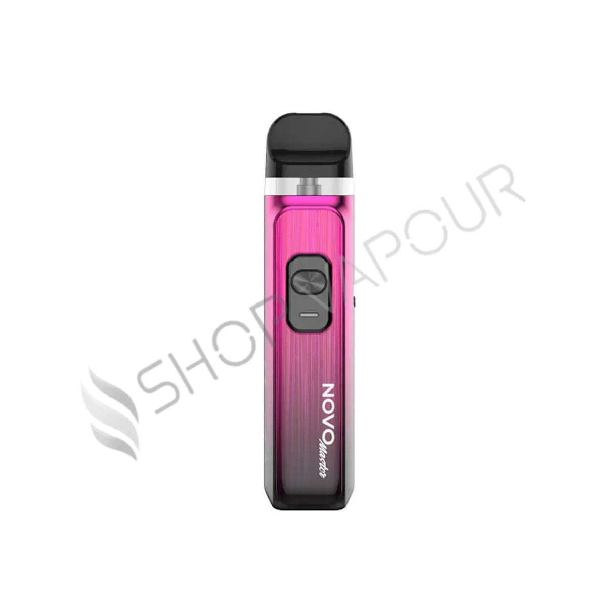 Smok Novo Master Pod Vape Kit - Pink Black