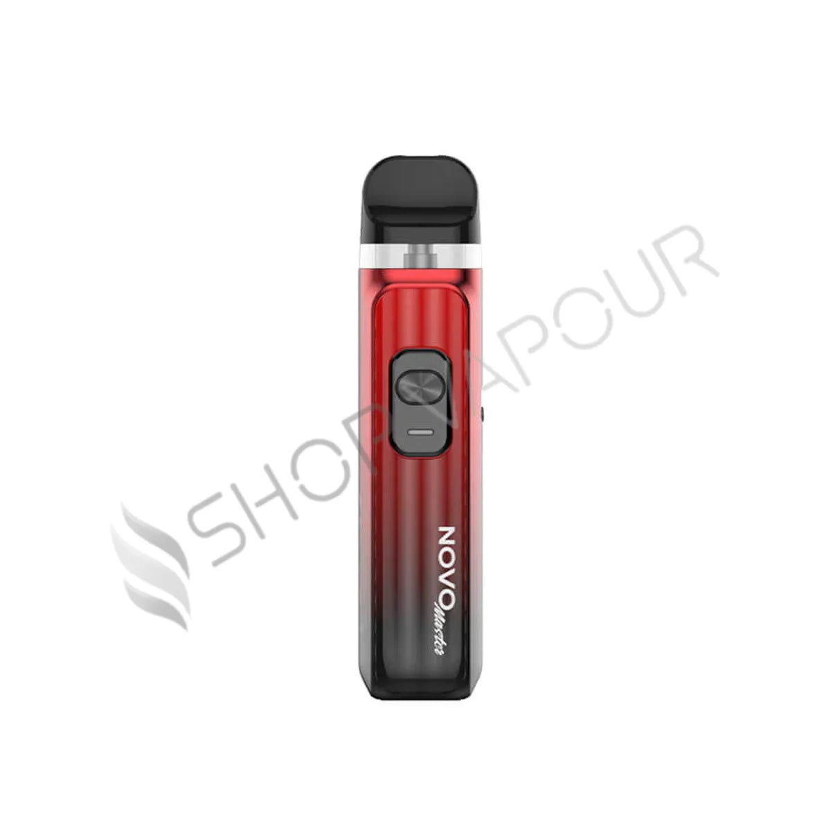 Smok Novo Master Pod Vape Kit - Red Black