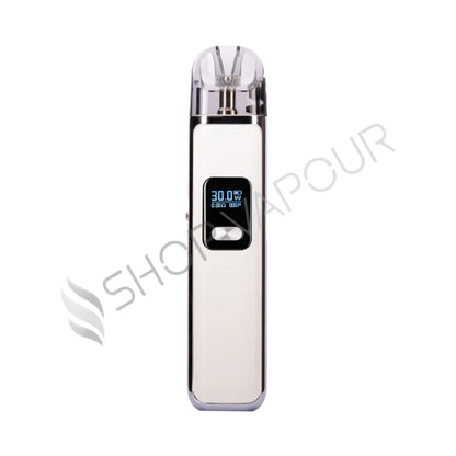 Smok Novo Pro Pod Vape Kit - Leather White