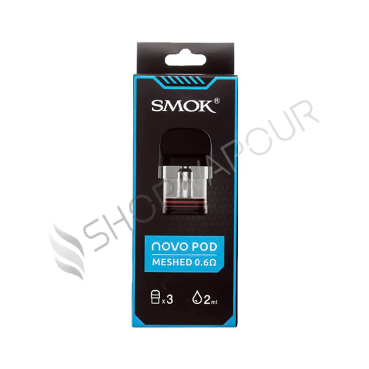 Smok Novo Replacement Pods