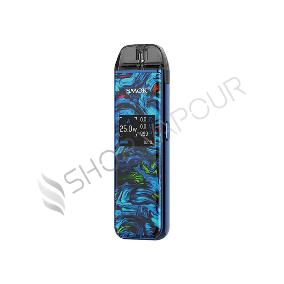 Smok Pozz Pod Vape Kit - Prism Blue